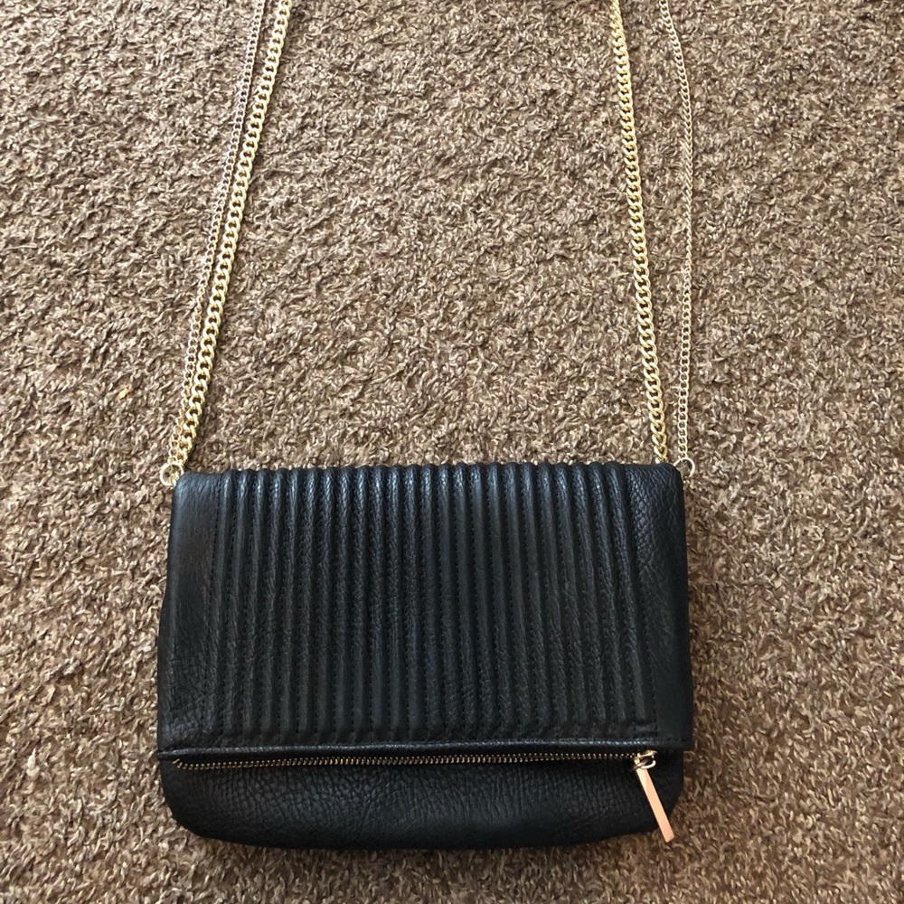 Flip Shoulder/Crossbody